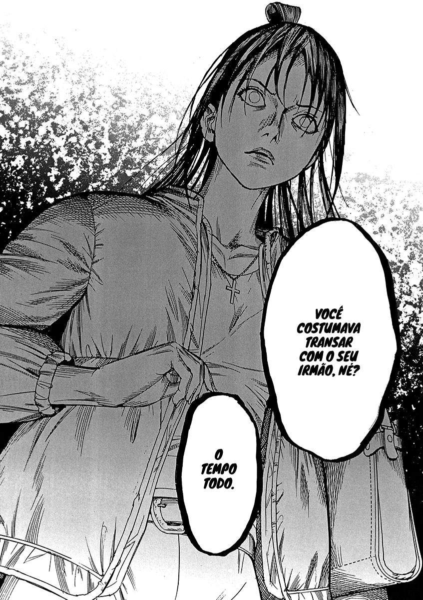Natsume Arata no Kekkon Capítulo 1