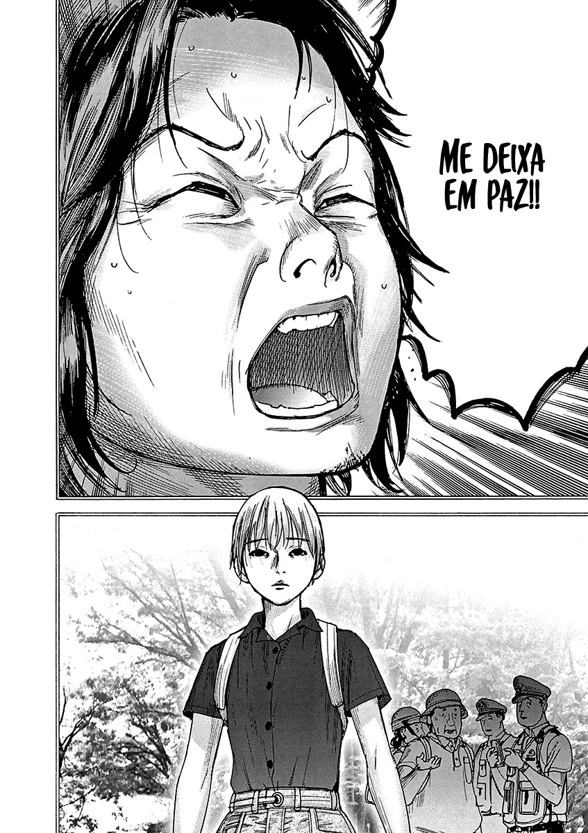 Natsume Arata no Kekkon Capítulo 1