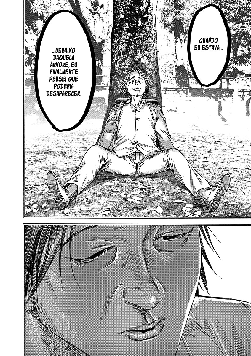 Natsume Arata no Kekkon Capítulo 1