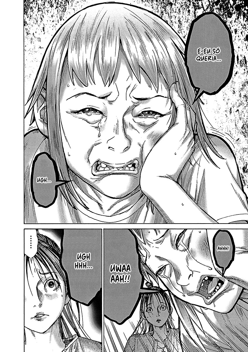 Natsume Arata no Kekkon Capítulo 1