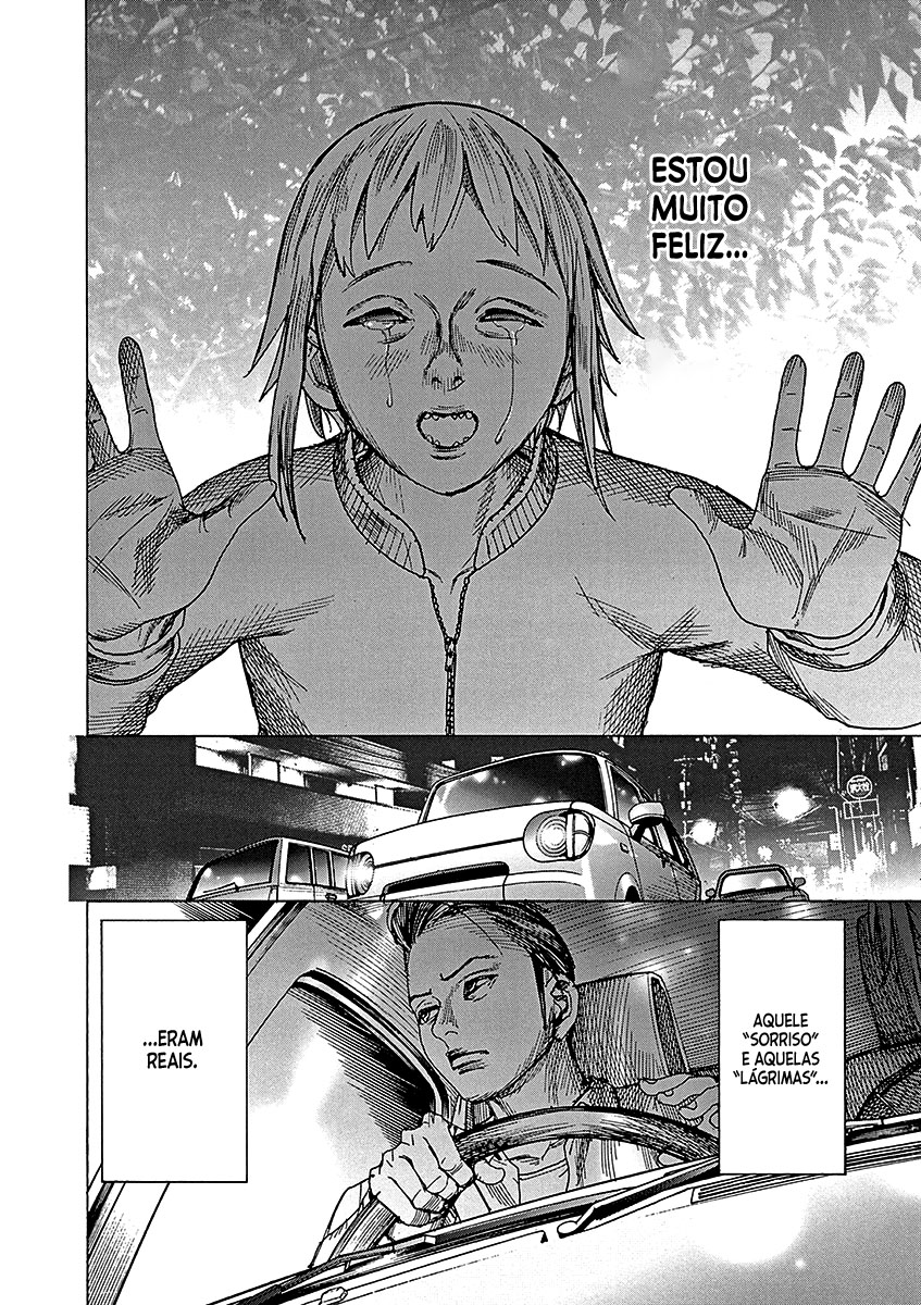 Natsume Arata no Kekkon Capítulo 1