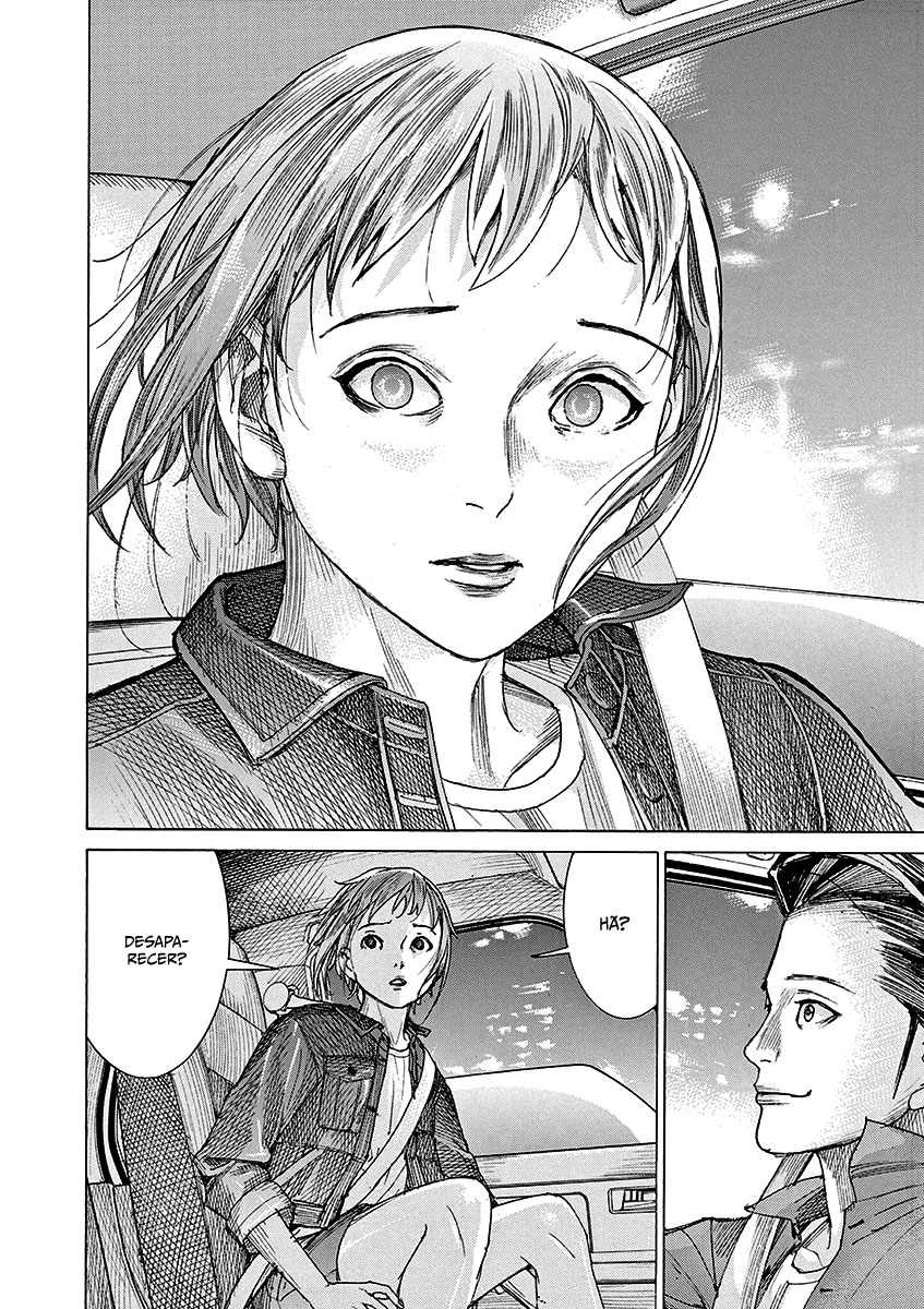 Natsume Arata no Kekkon Capítulo 1