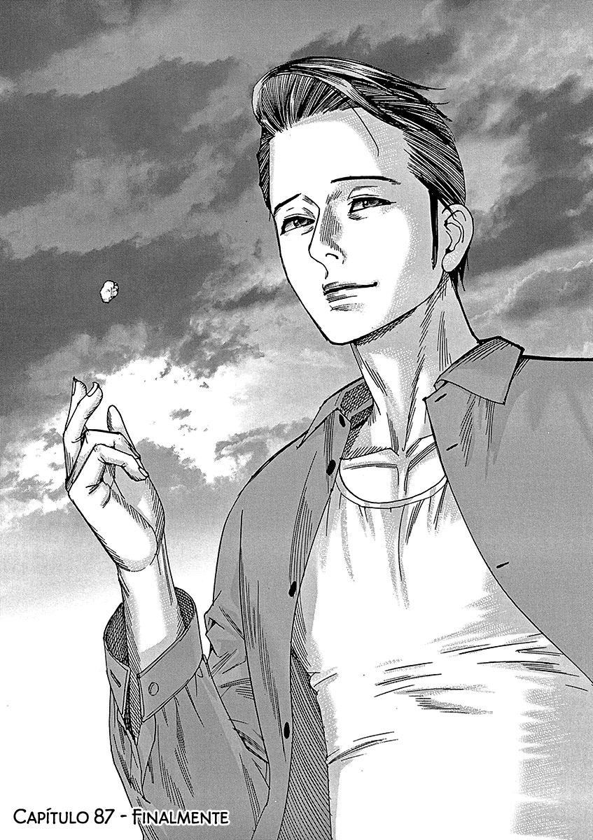 Natsume Arata no Kekkon Capítulo 1
