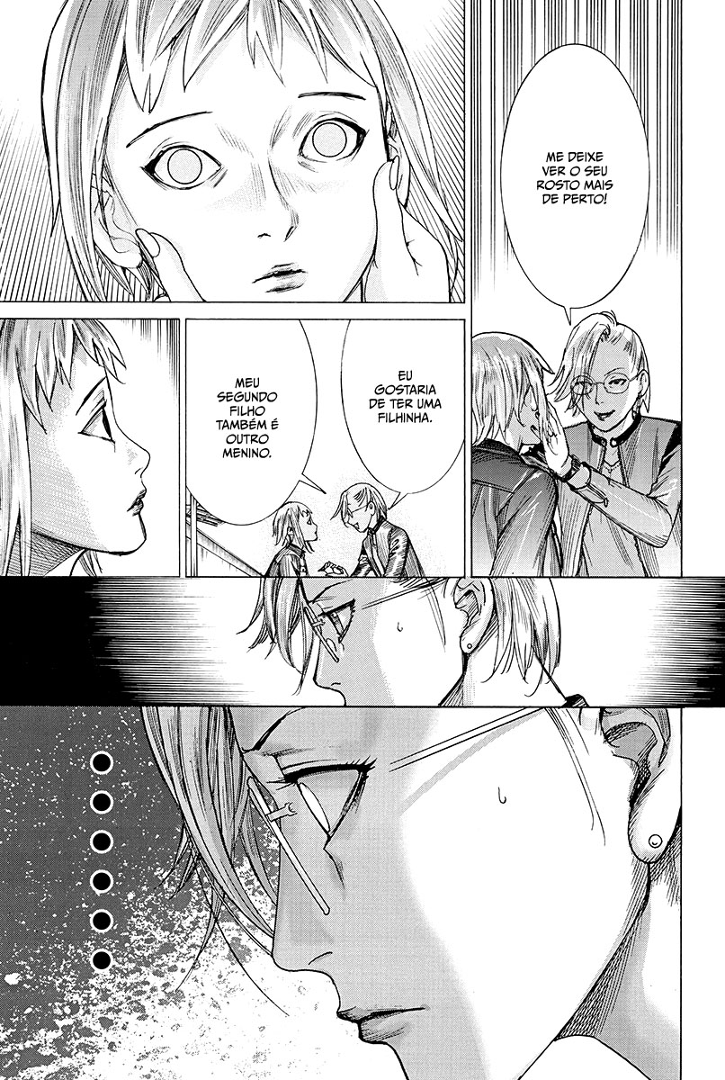 Natsume Arata no Kekkon Capítulo 1