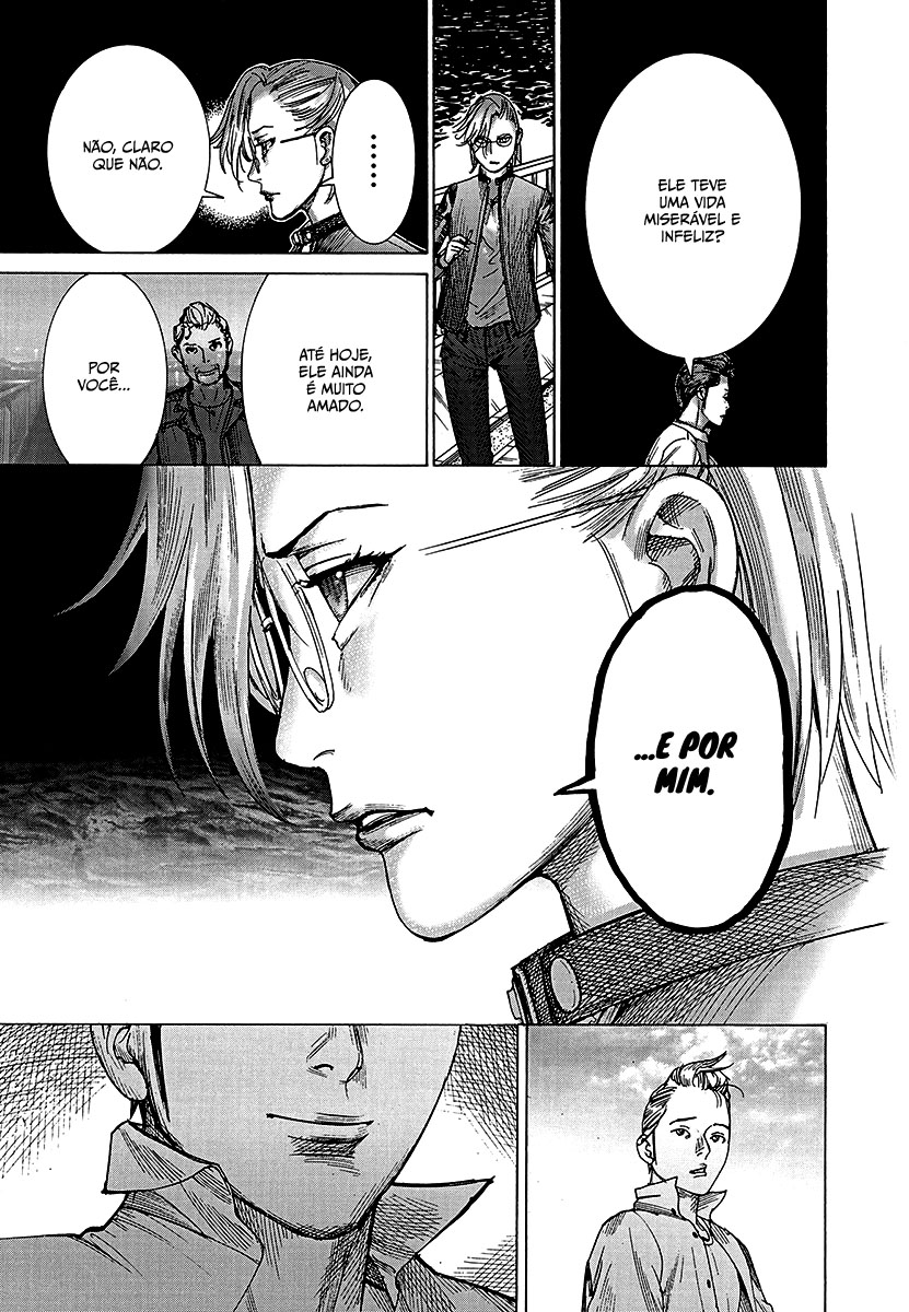 Natsume Arata no Kekkon Capítulo 1