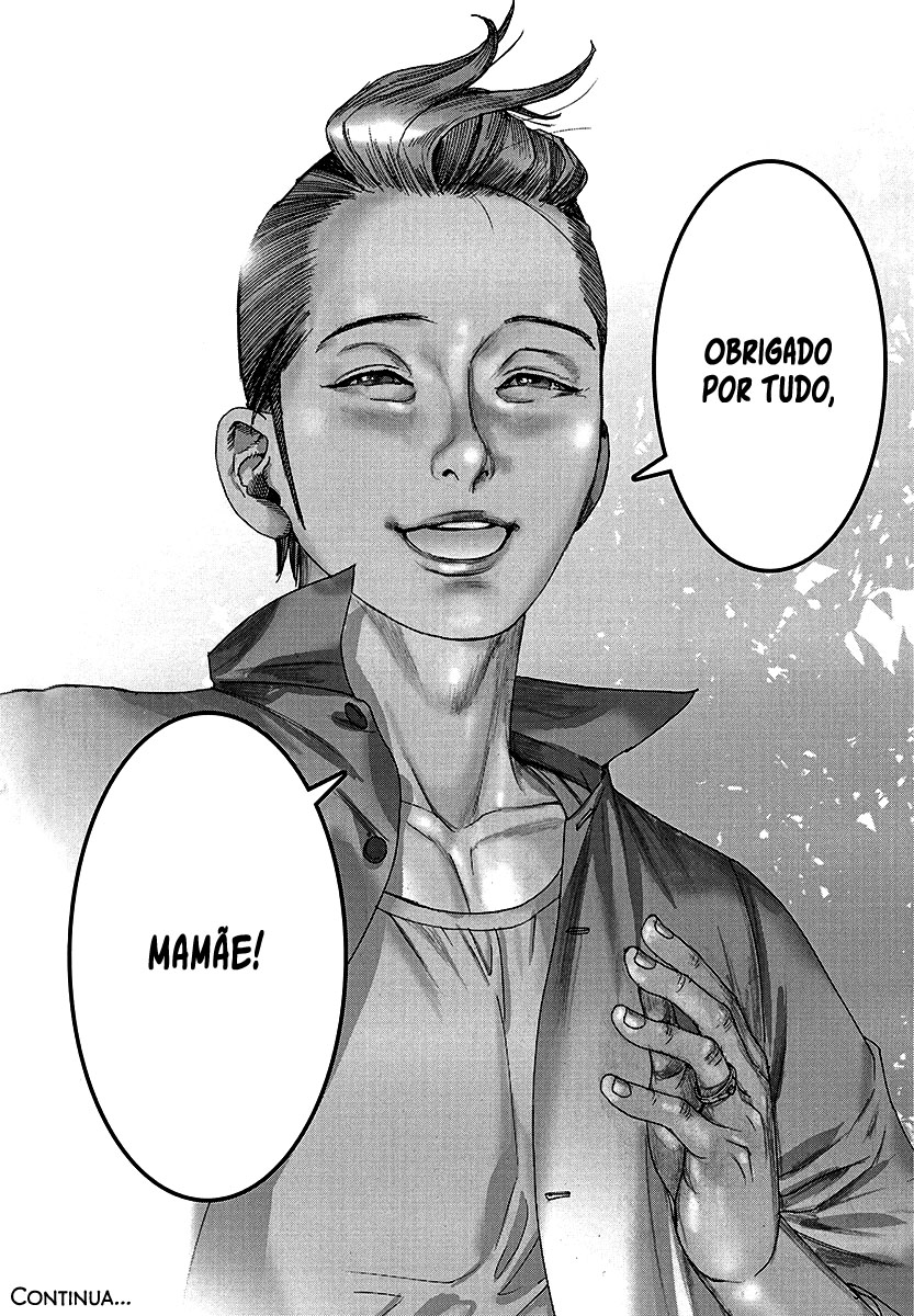 Natsume Arata no Kekkon Capítulo 1