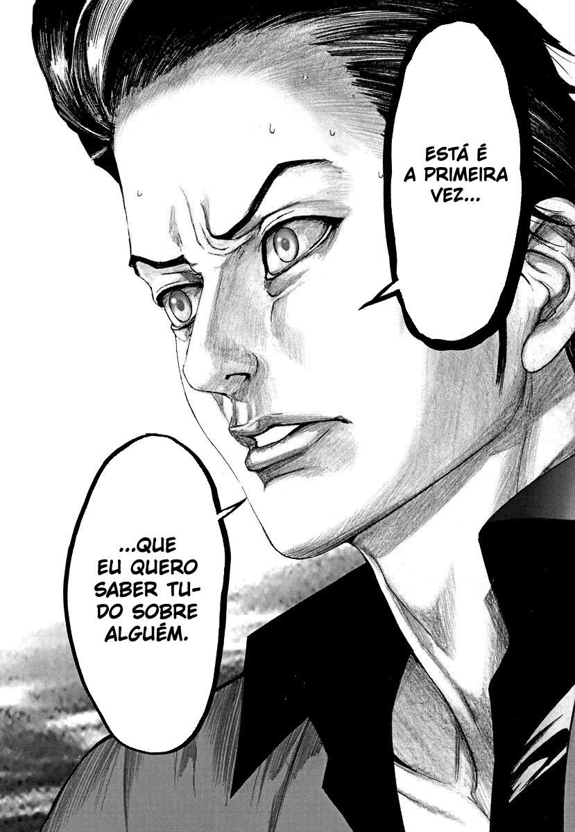 Natsume Arata no Kekkon Capítulo 1
