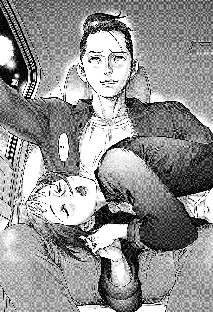 Natsume Arata no Kekkon Capítulo 1