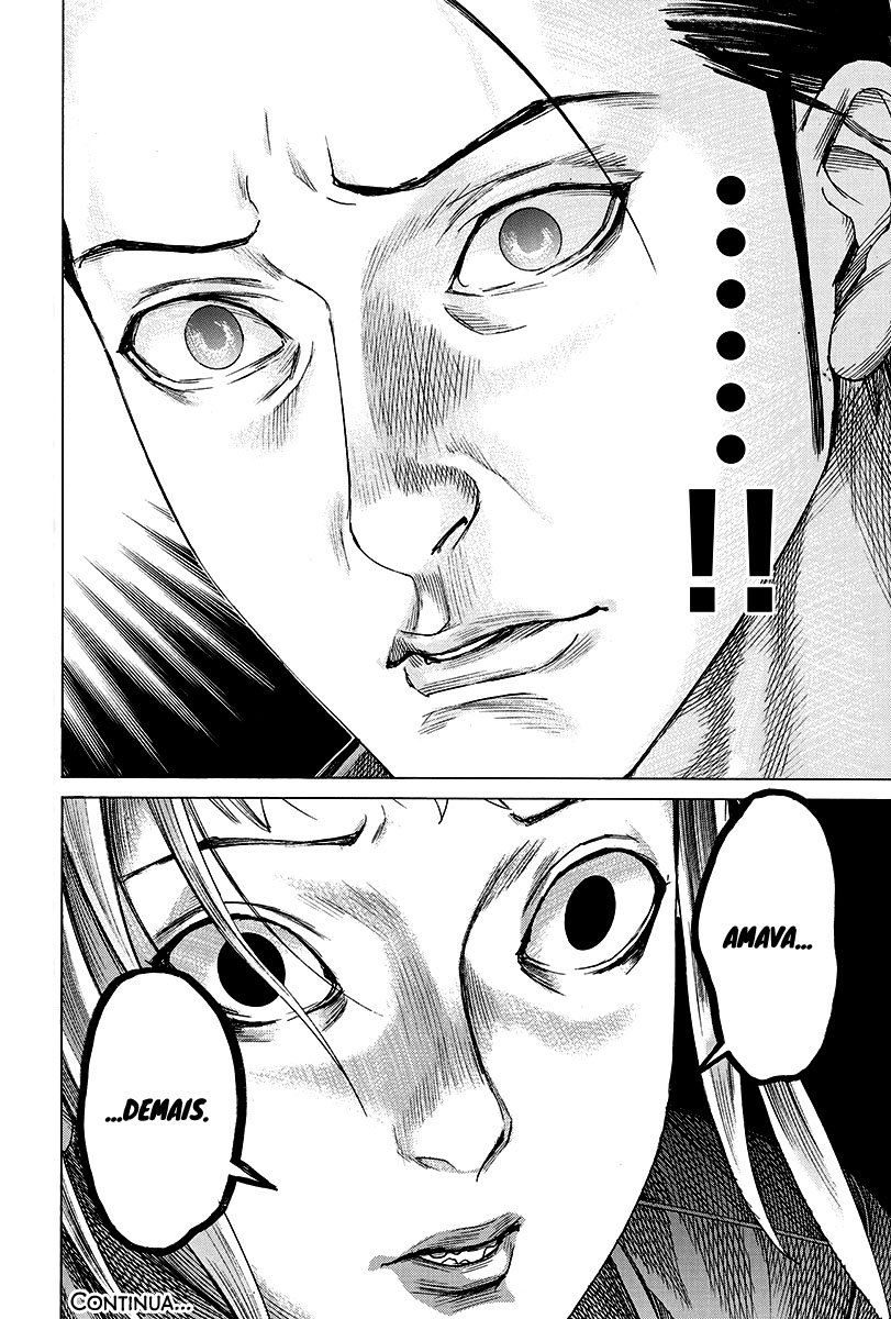 Natsume Arata no Kekkon Capítulo 1