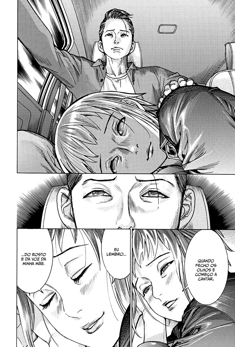Natsume Arata no Kekkon Capítulo 1