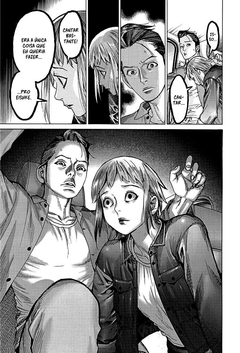 Natsume Arata no Kekkon Capítulo 1