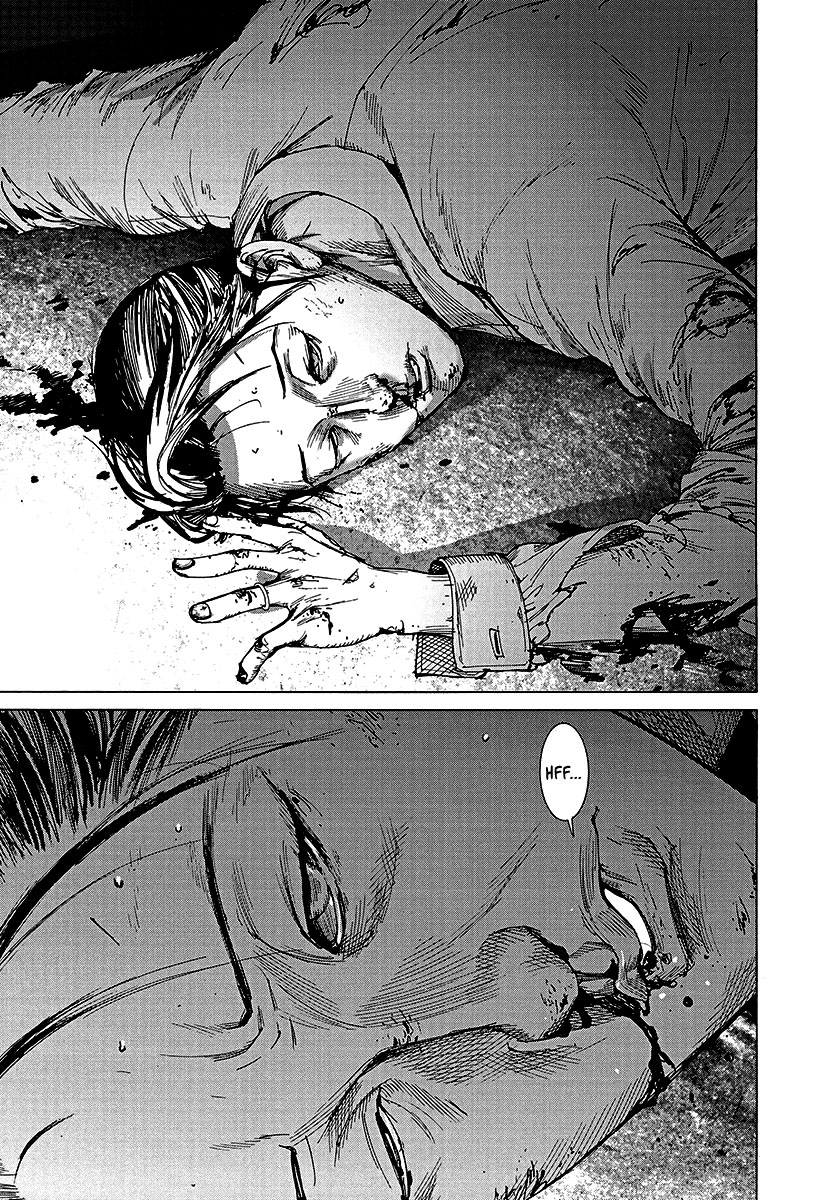 Natsume Arata no Kekkon Capítulo 1