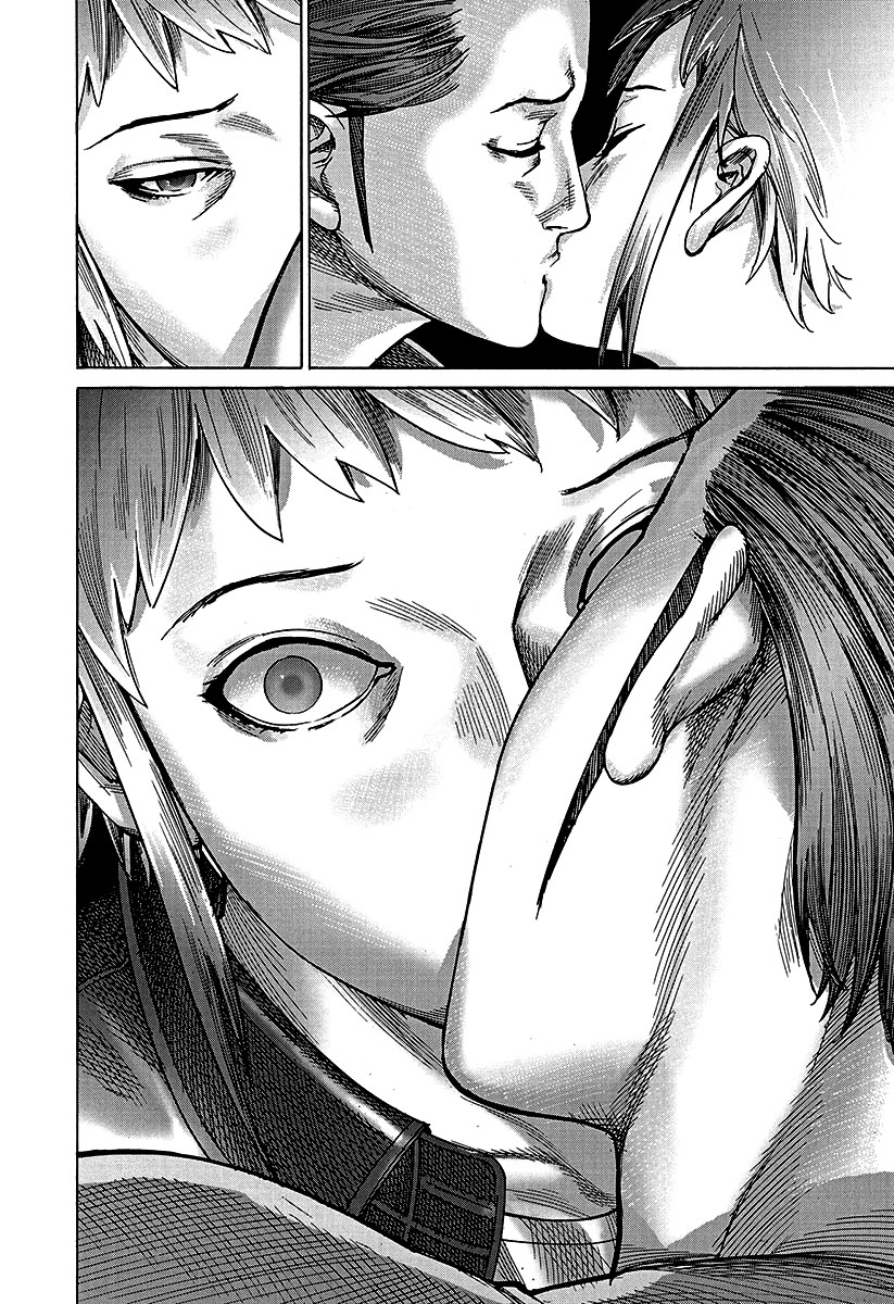 Natsume Arata no Kekkon Capítulo 1