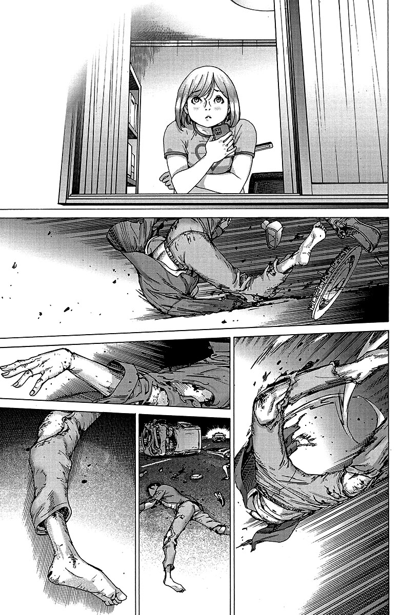 Natsume Arata no Kekkon Capítulo 1