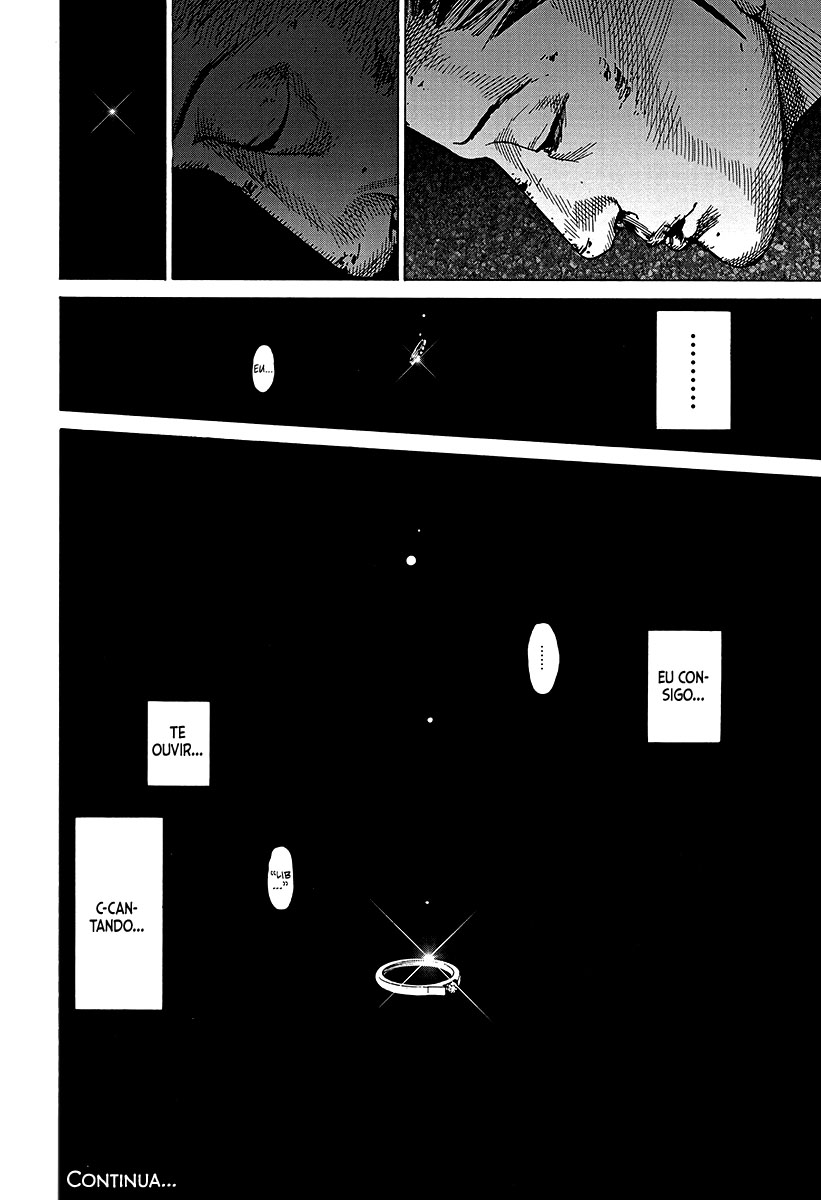 Natsume Arata no Kekkon Capítulo 1
