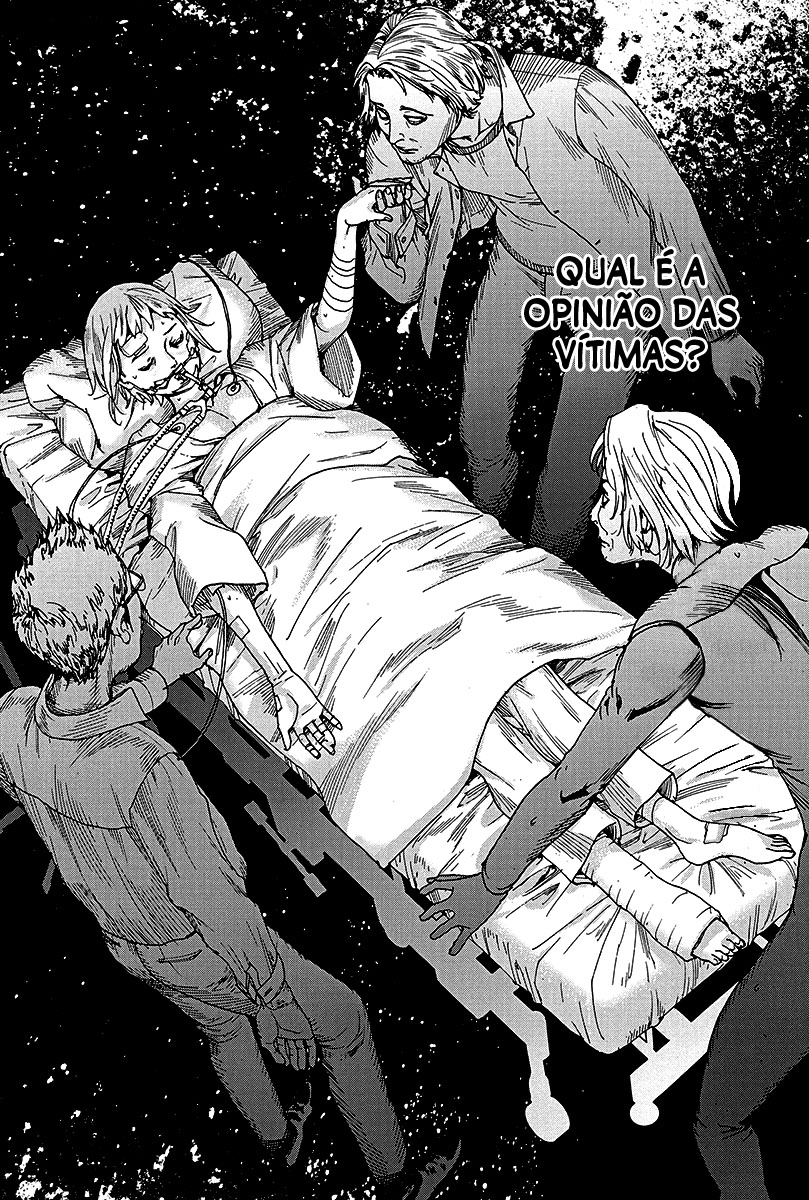 Natsume Arata no Kekkon Capítulo 1