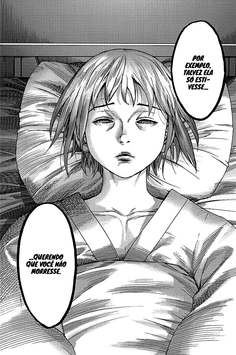 Natsume Arata no Kekkon Capítulo 1