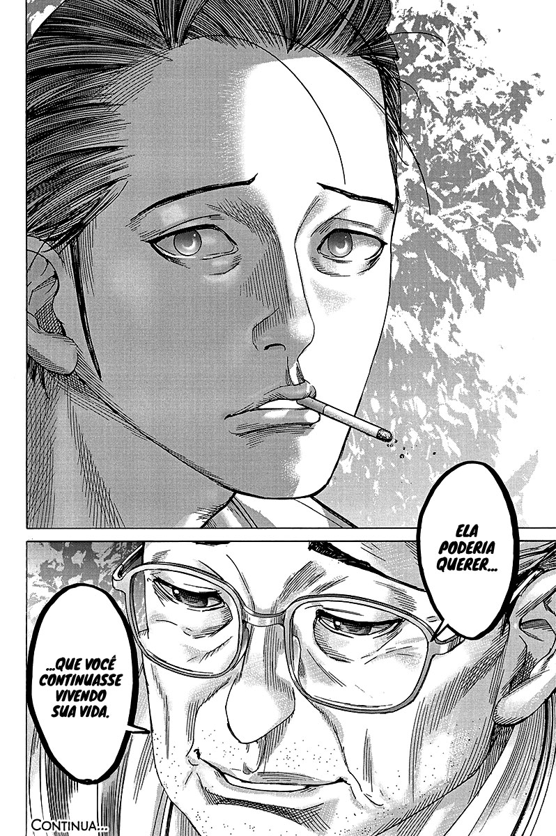 Natsume Arata no Kekkon Capítulo 1
