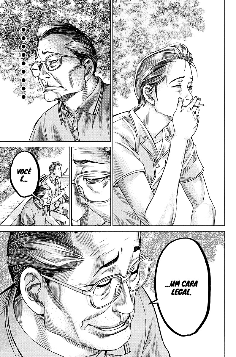 Natsume Arata no Kekkon Capítulo 1