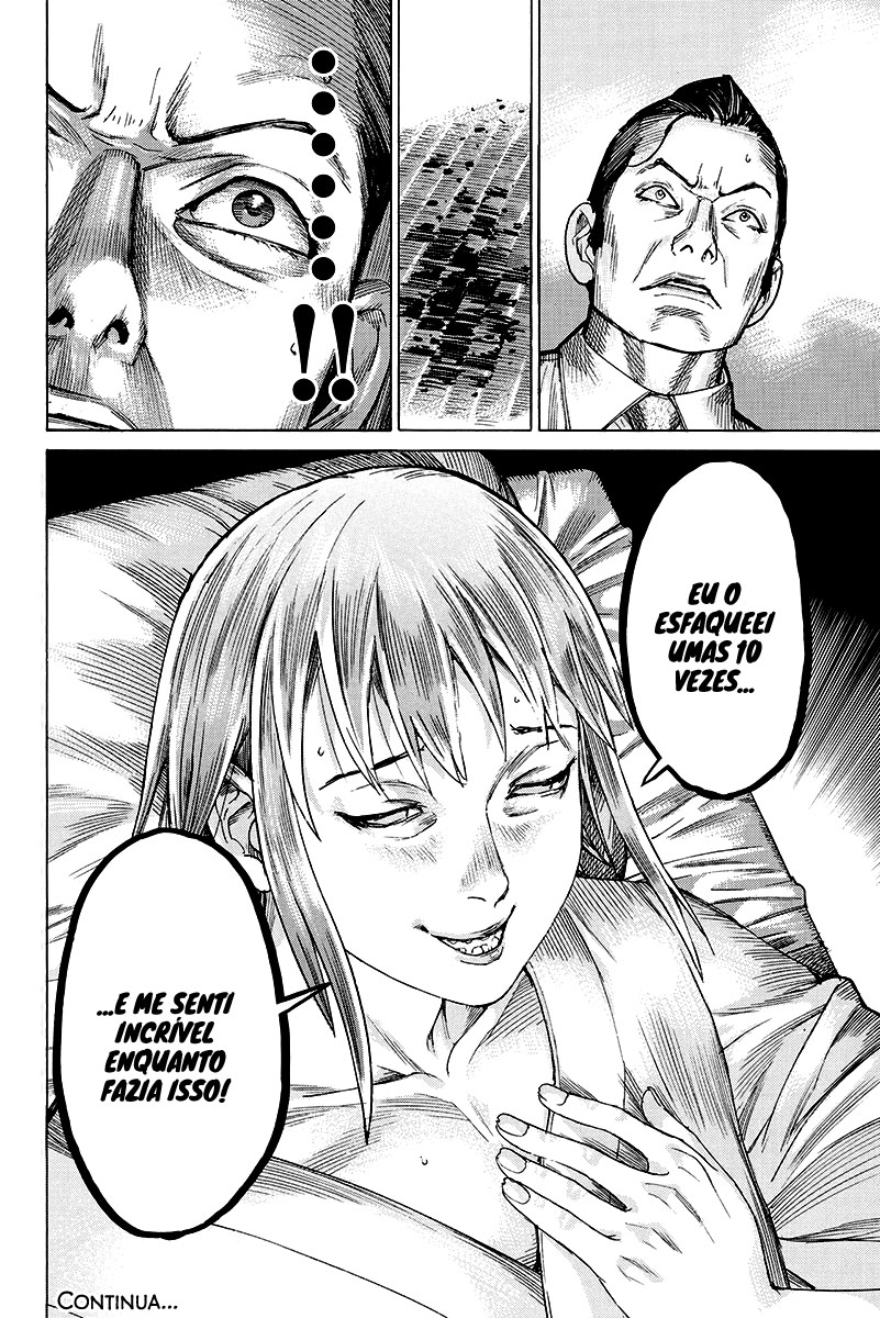 Natsume Arata no Kekkon Capítulo 1