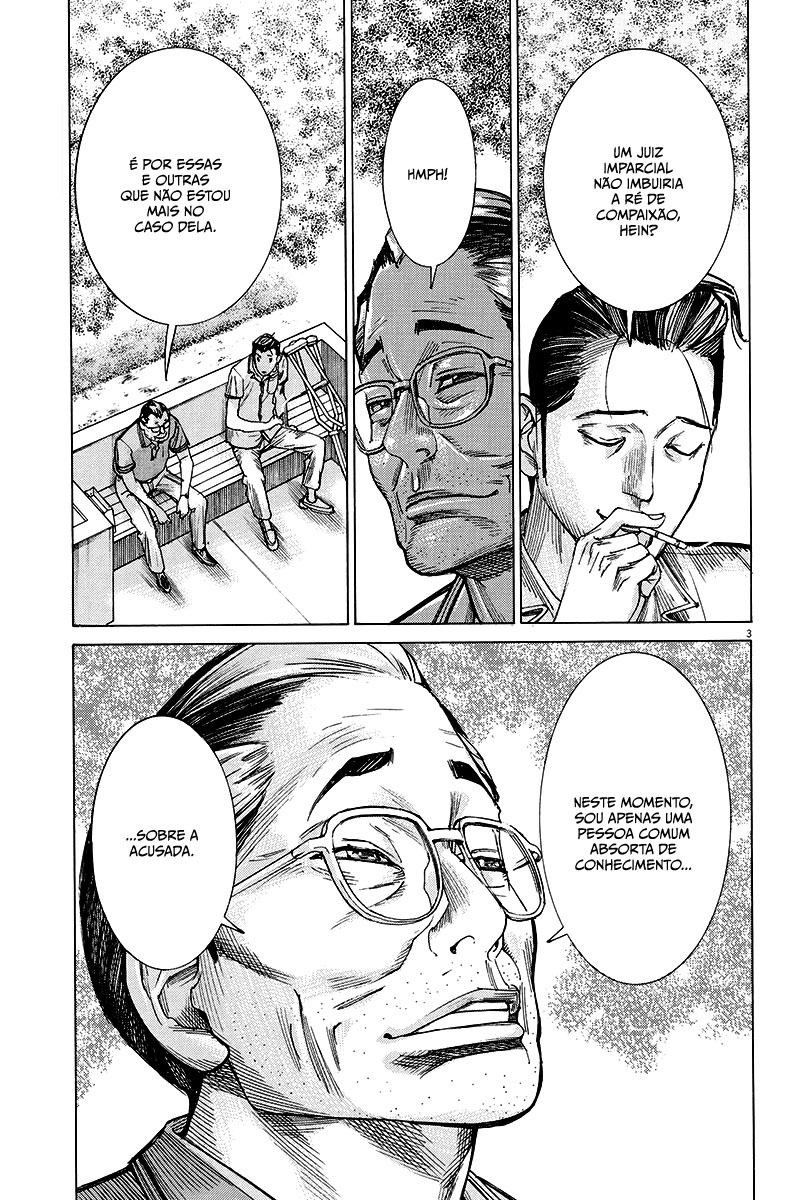 Natsume Arata no Kekkon Capítulo 1
