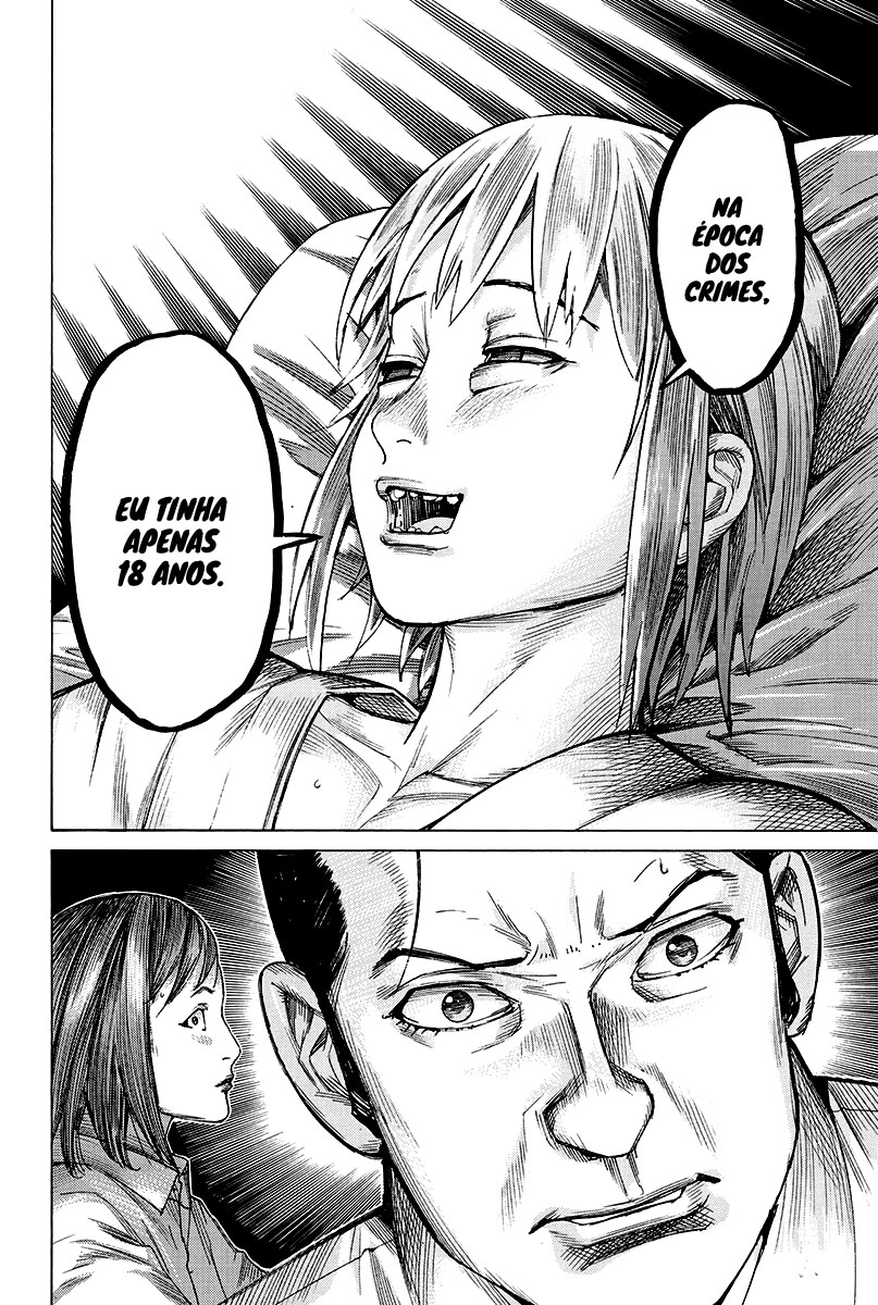 Natsume Arata no Kekkon Capítulo 1
