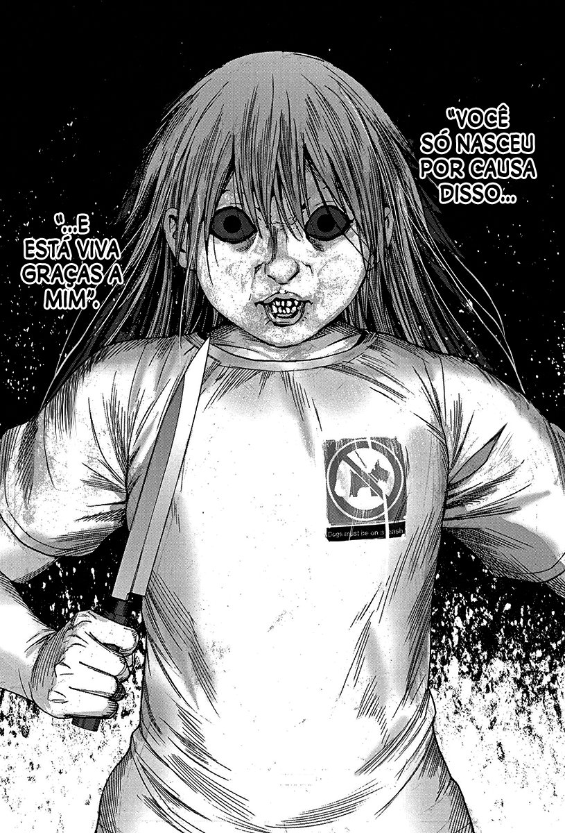 Natsume Arata no Kekkon Capítulo 1