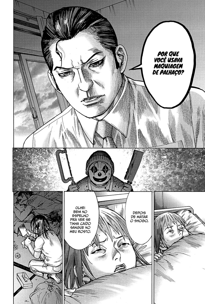 Natsume Arata no Kekkon Capítulo 1