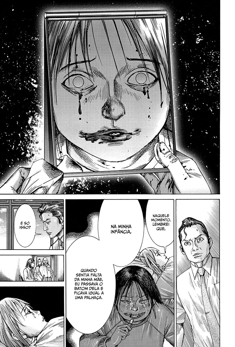 Natsume Arata no Kekkon Capítulo 1