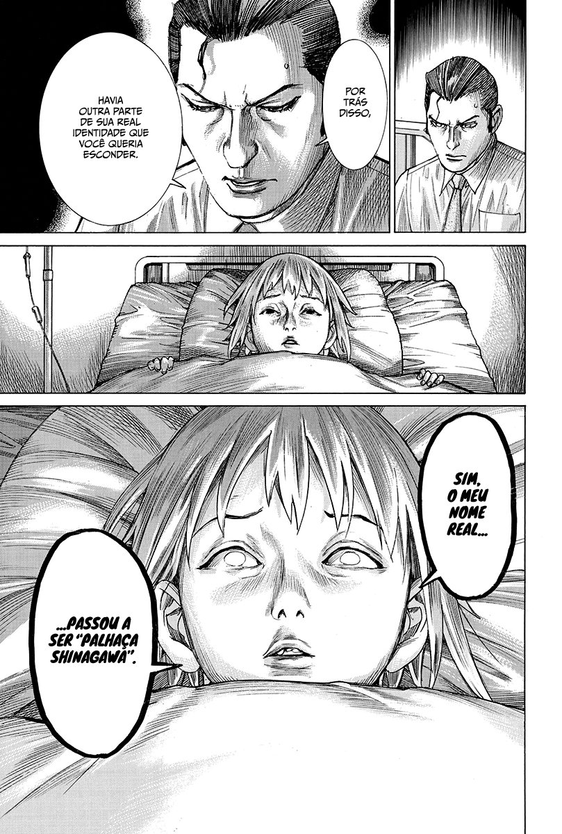 Natsume Arata no Kekkon Capítulo 1