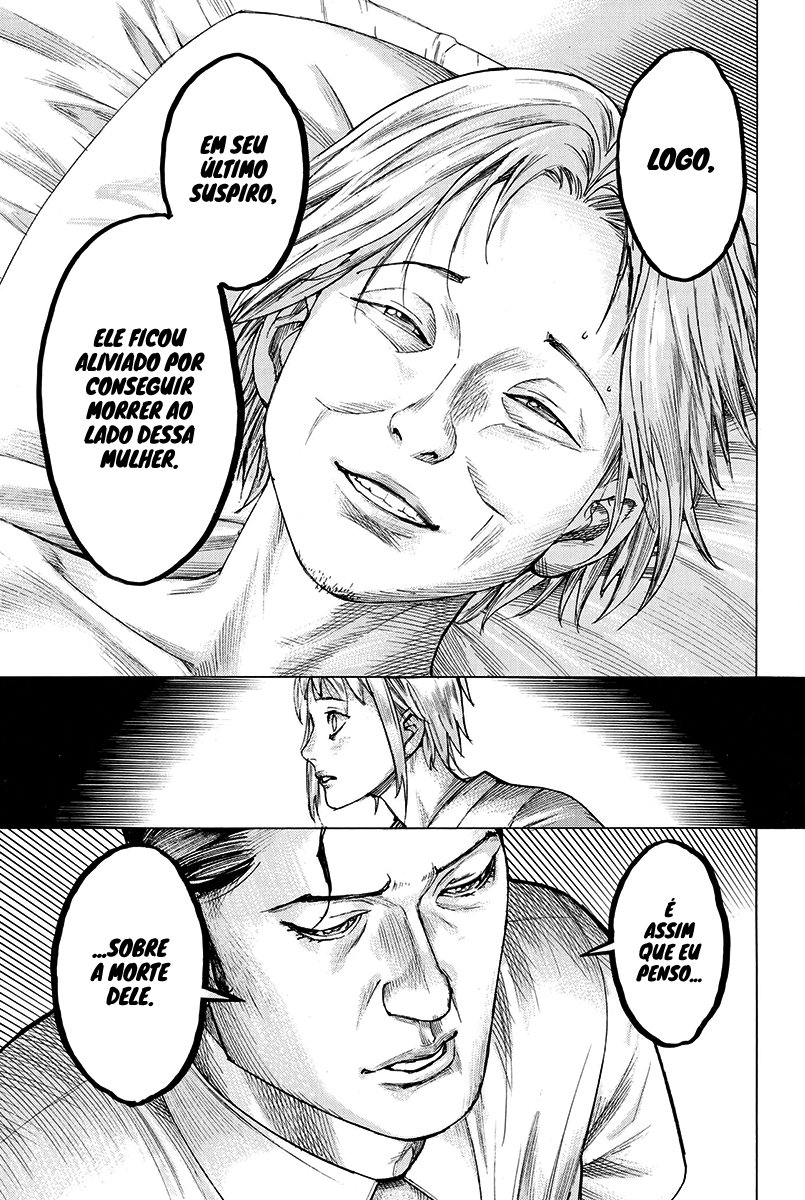 Natsume Arata no Kekkon Capítulo 1