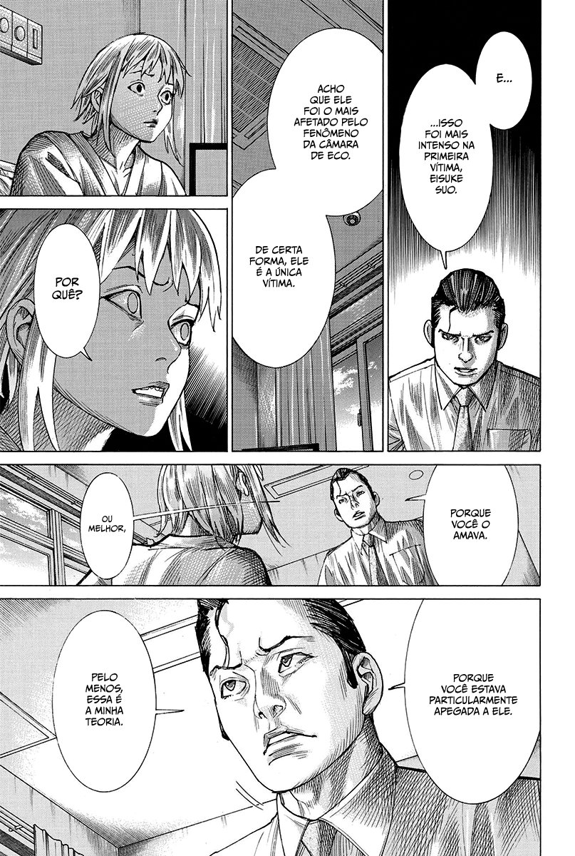 Natsume Arata no Kekkon Capítulo 1