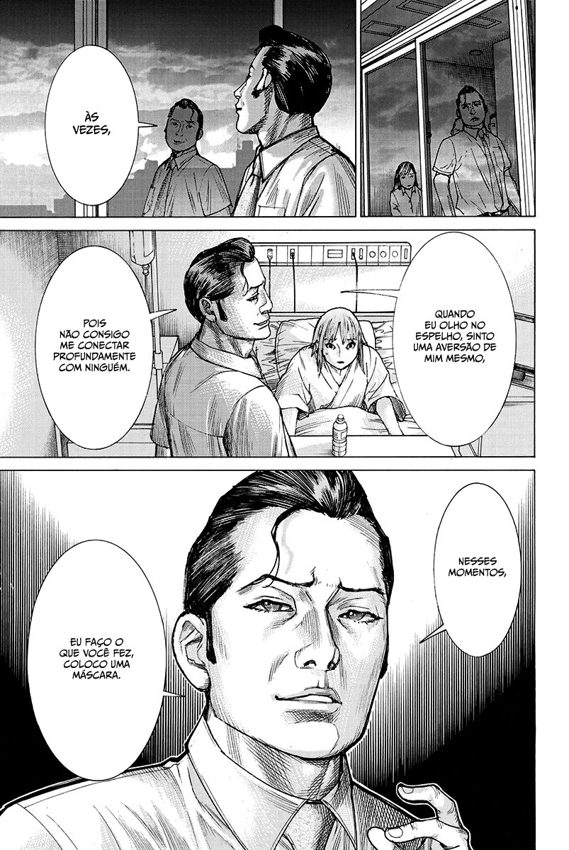 Natsume Arata no Kekkon Capítulo 1