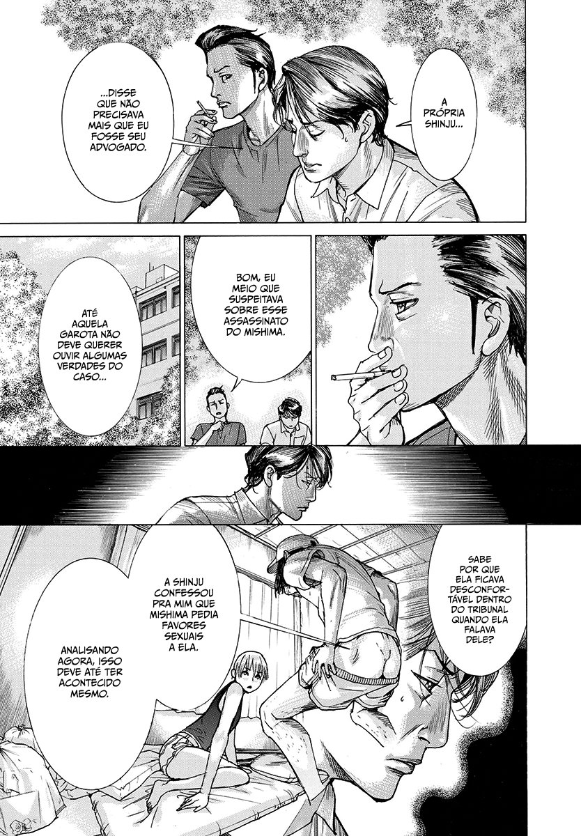Natsume Arata no Kekkon Capítulo 1