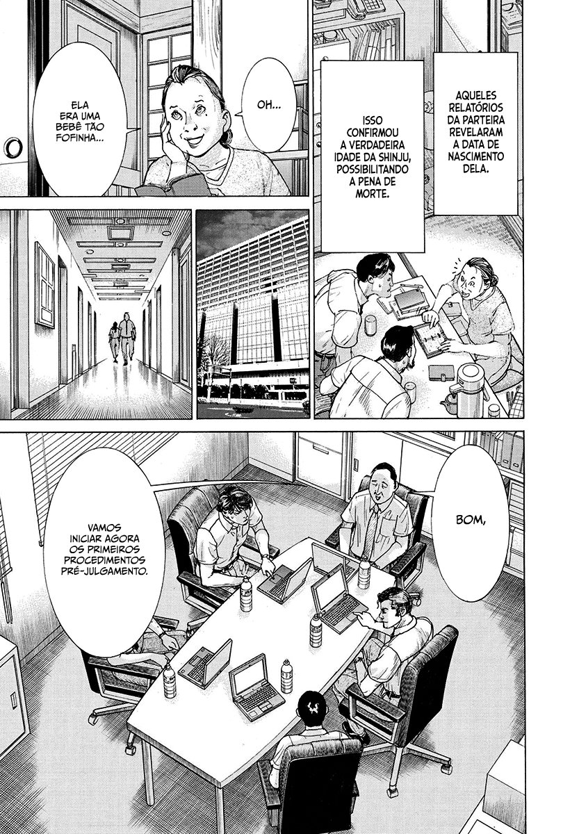Natsume Arata no Kekkon Capítulo 1