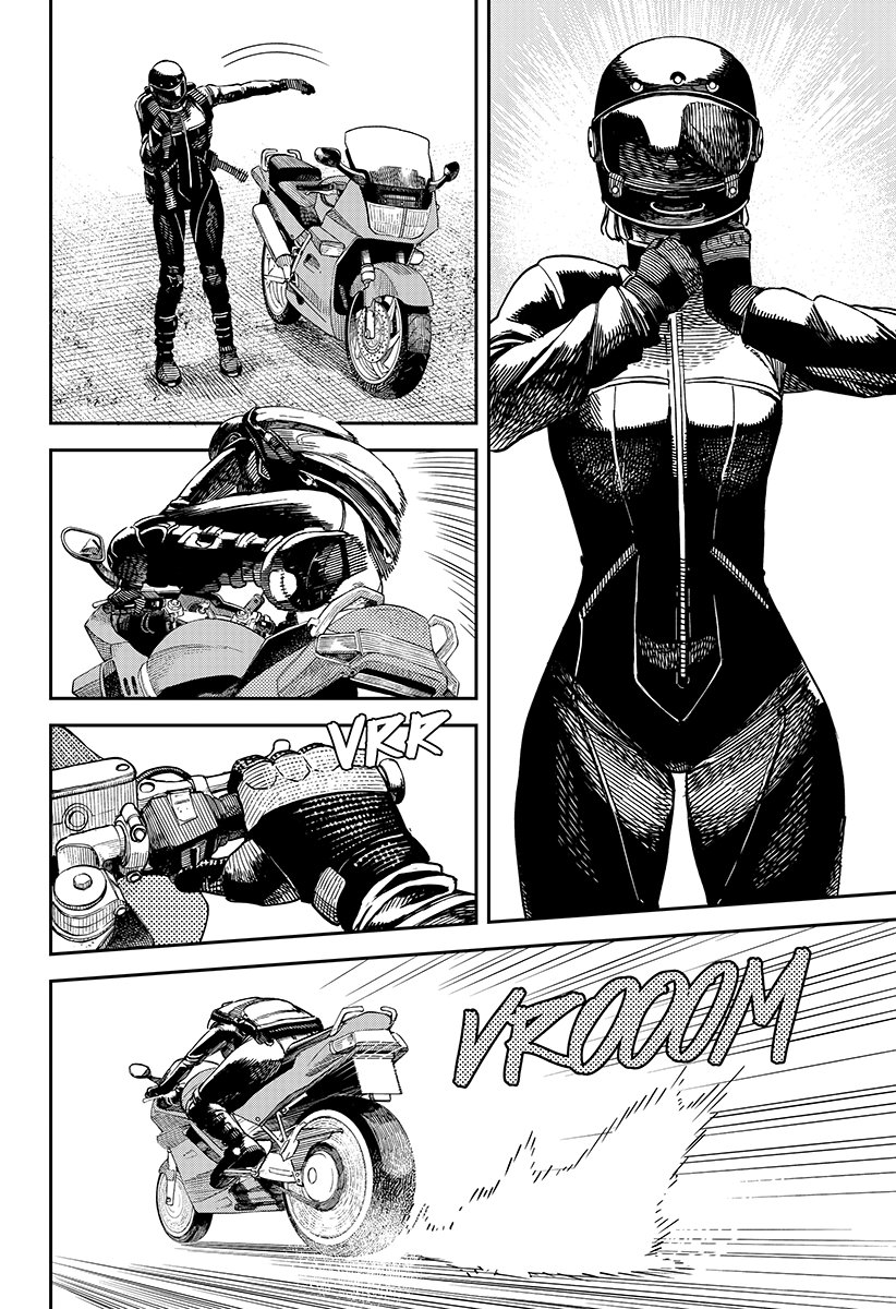 NoName Capítulo 1