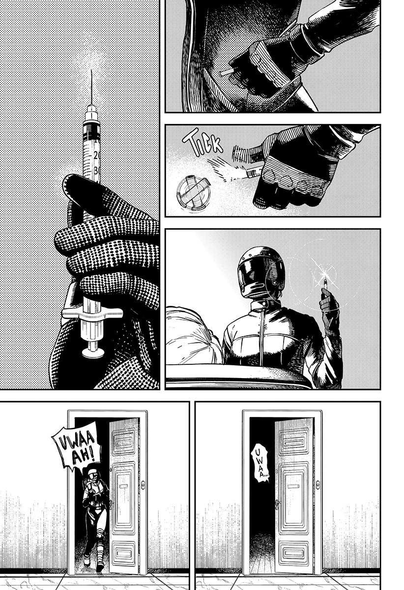 NoName Capítulo 1
