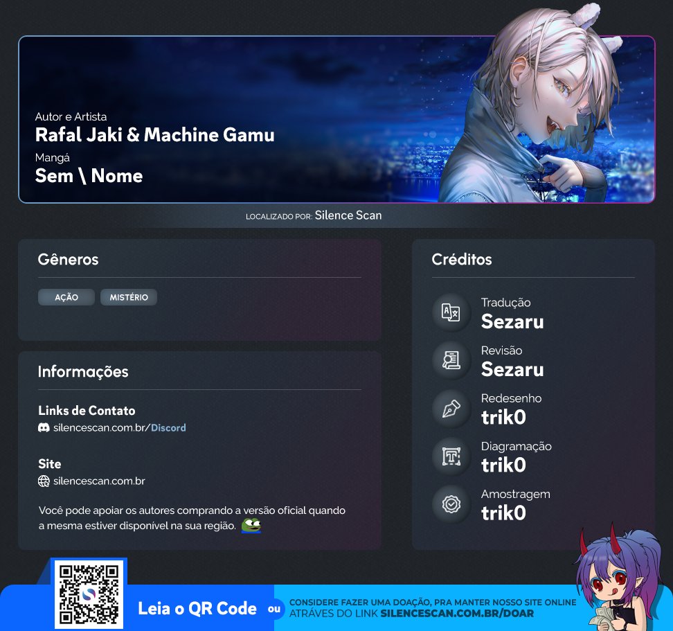 NoName Capítulo 1