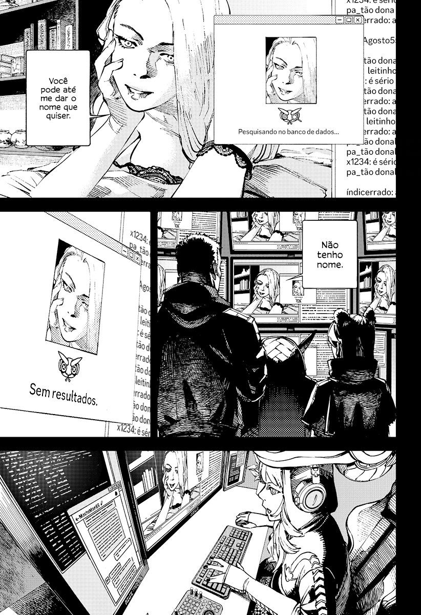 NoName Capítulo 1