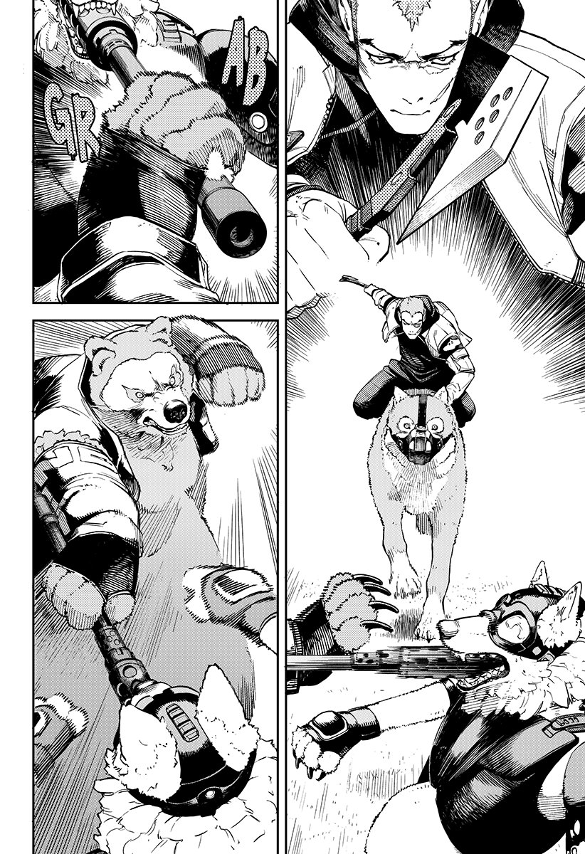 NoName Capítulo 1