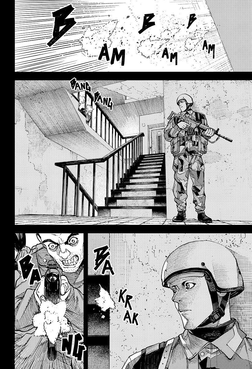 NoName Capítulo 1