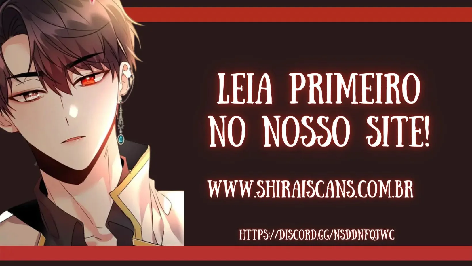 O Marquês e a Dama de Ferro Capítulo 1