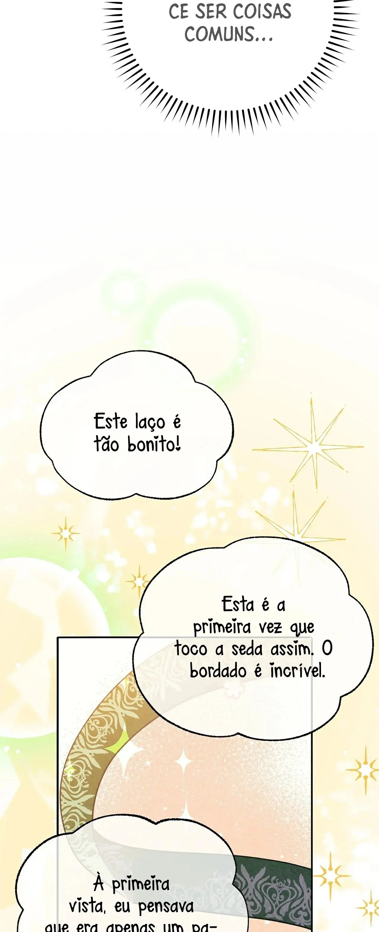 O Marquês e a Dama de Ferro Capítulo 1