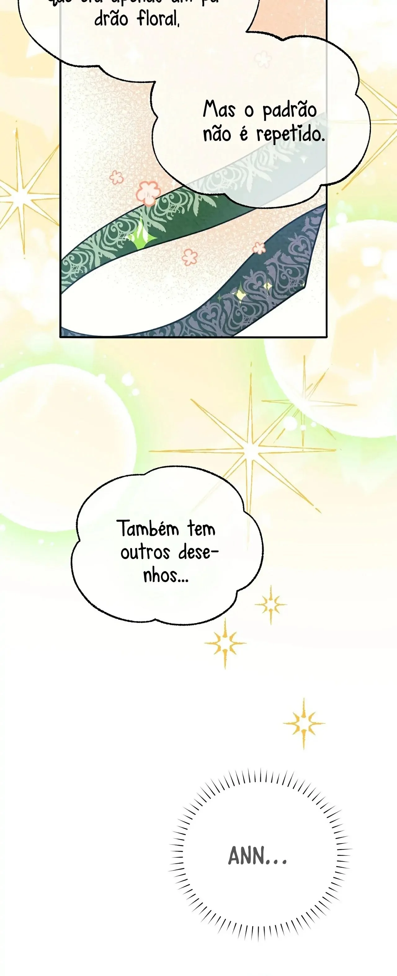 O Marquês e a Dama de Ferro Capítulo 1