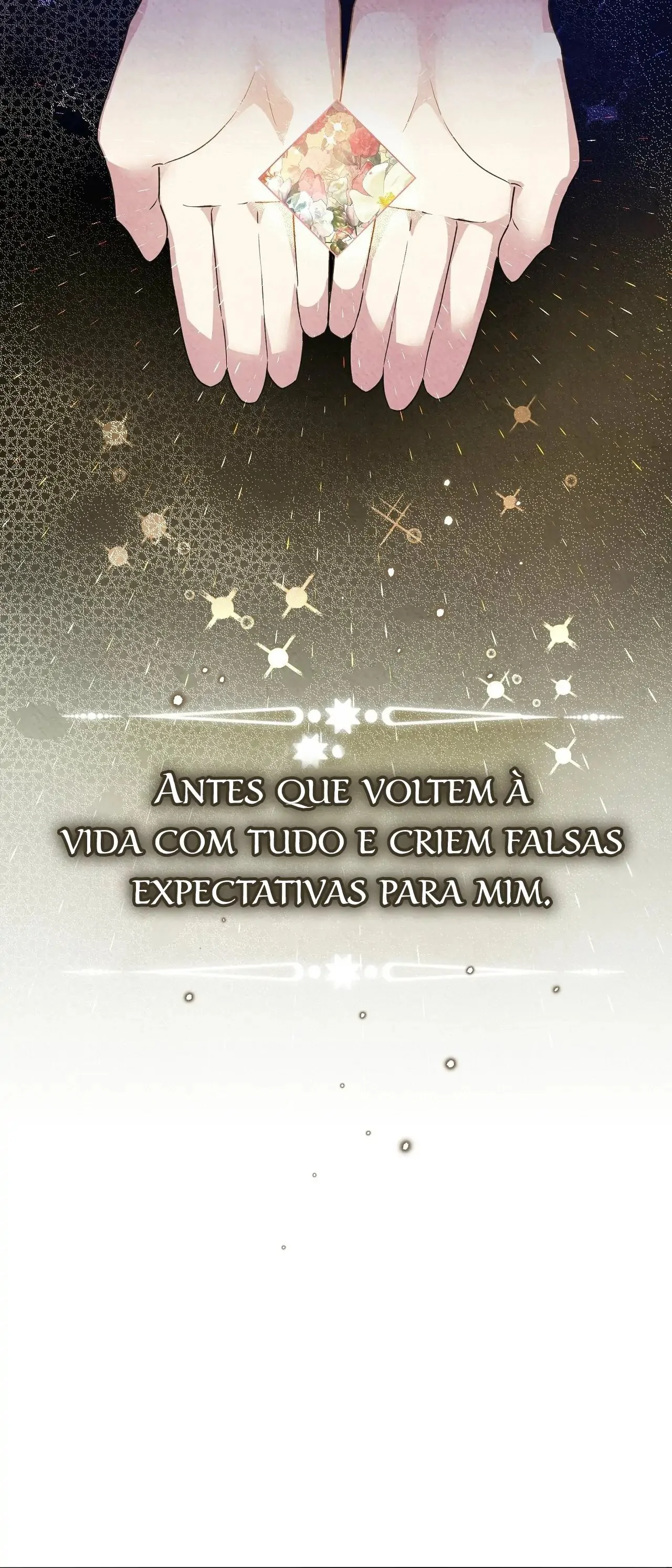 O Marquês e a Dama de Ferro Capítulo 1