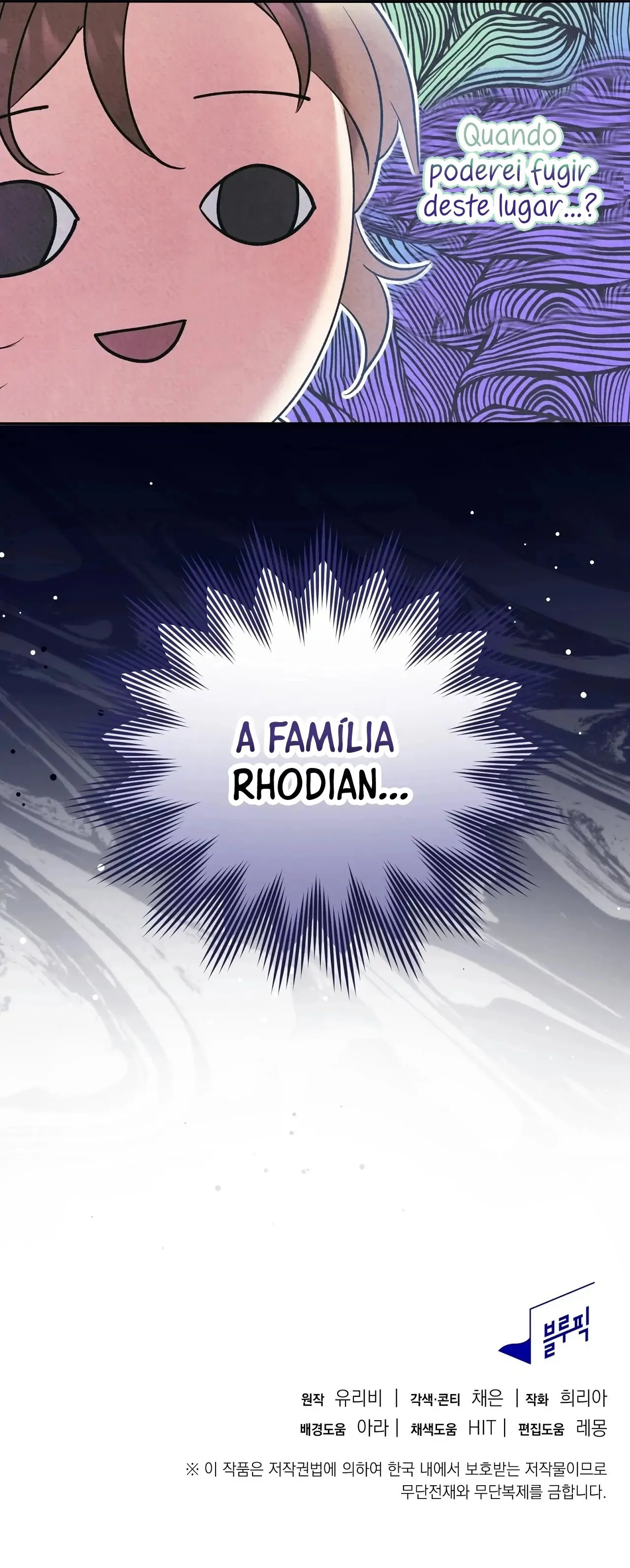 O Marquês e a Dama de Ferro Capítulo 1
