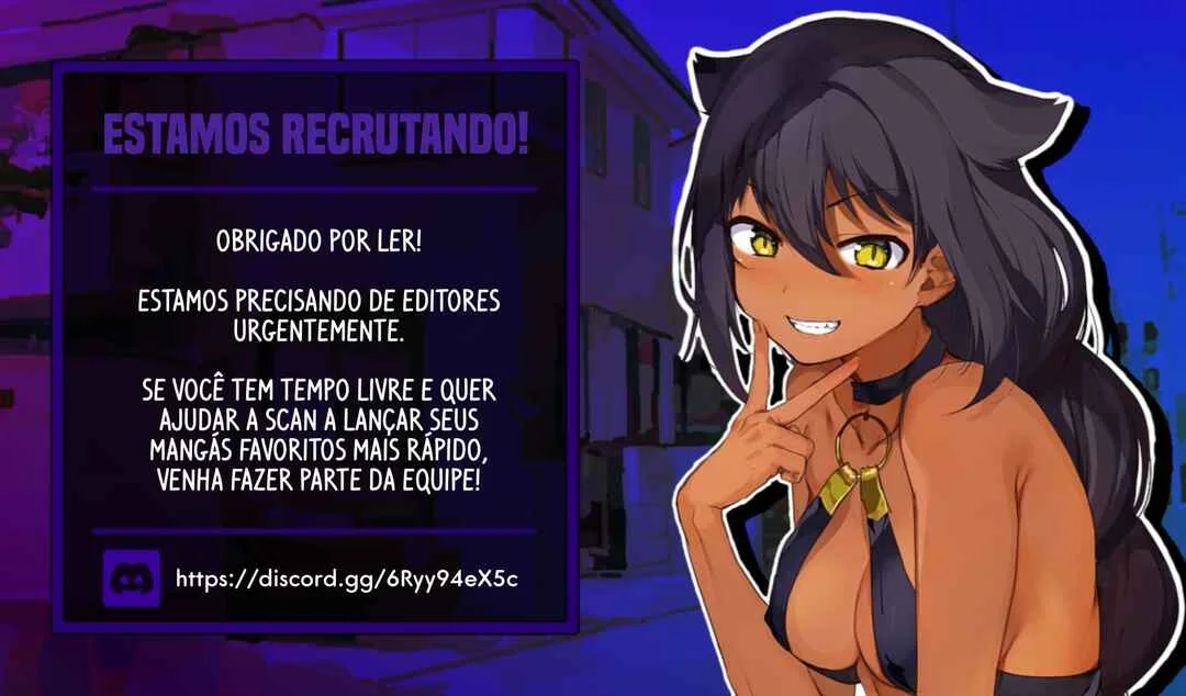 “Okaeri, Papa” Capítulo 1