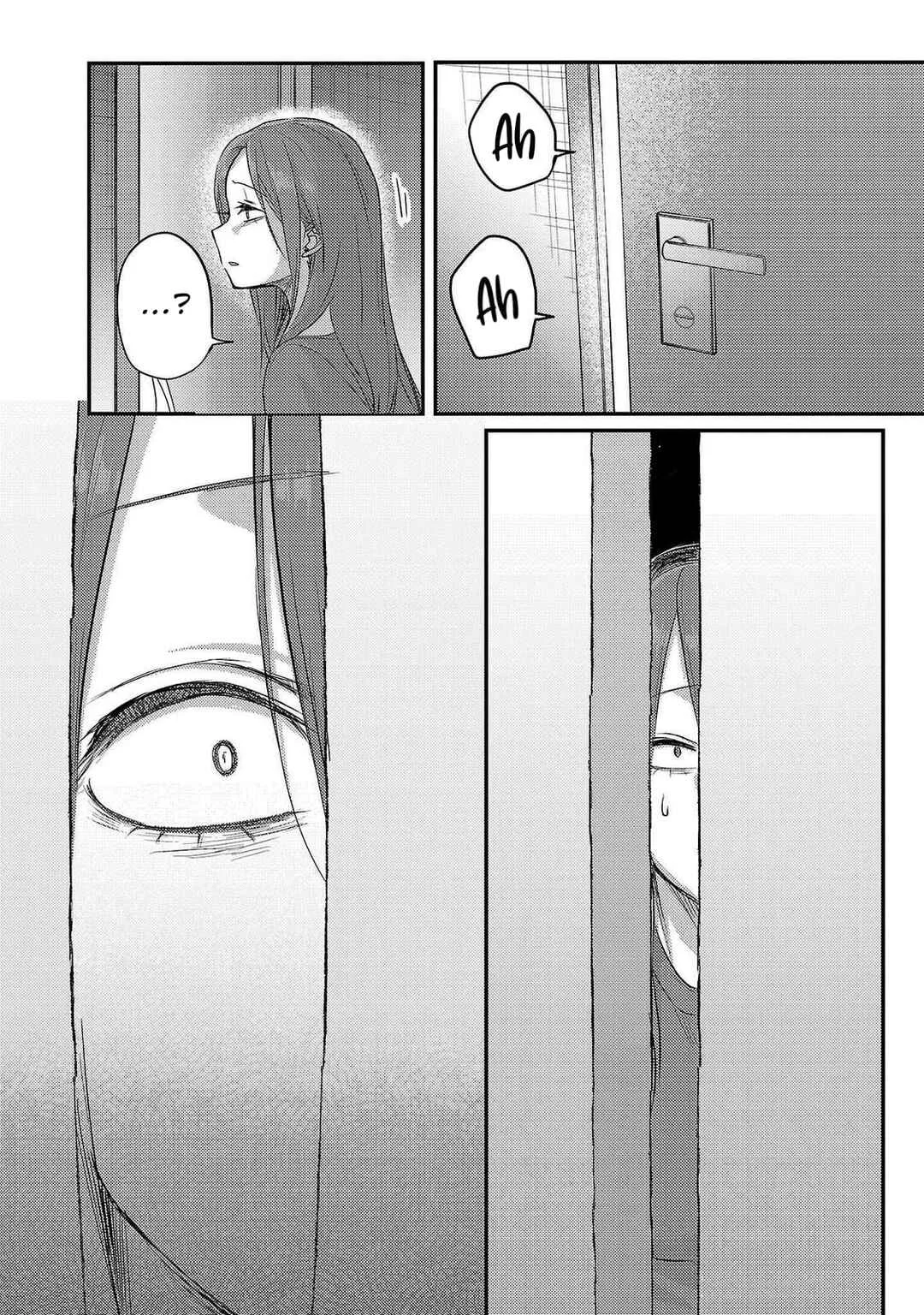 “Okaeri, Papa” Capítulo 1