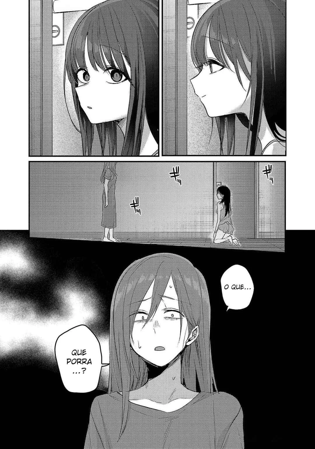 “Okaeri, Papa” Capítulo 1