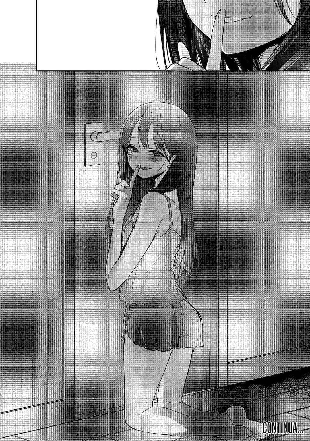 “Okaeri, Papa” Capítulo 1